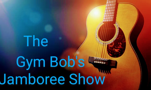 The Gym Bob's Jamboree Show - Christmas Show